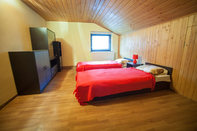 Apartamenty NOVA DOLINA