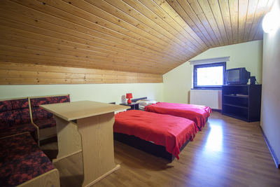 Apartamenty NOVA DOLINA