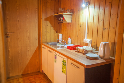 Apartamenty NOVA DOLINA