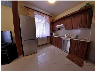 Apartament Bukowy