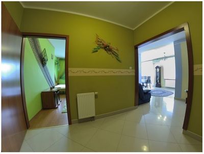 Apartament Bukowy
