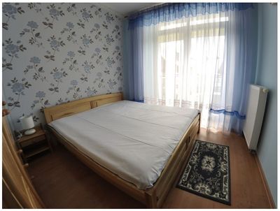 Apartament Bukowy