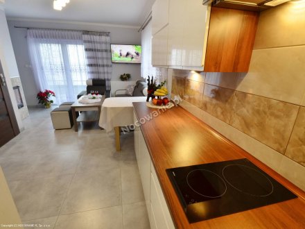 Nowy Domek Jarzębianka