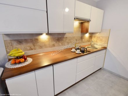 Nowy Domek Jarzębianka