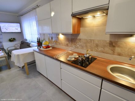 Nowy Domek Jarzębianka