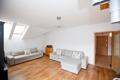 Apartament FAMILIJNY