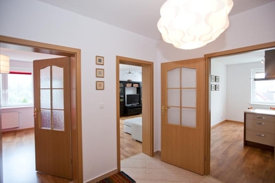 Apartament FAMILIJNY