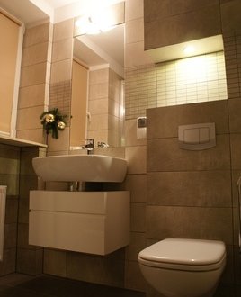 LUSIA - Dom Wypoczynkowy