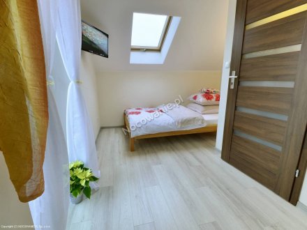 Nowy Domek Jarzębianka