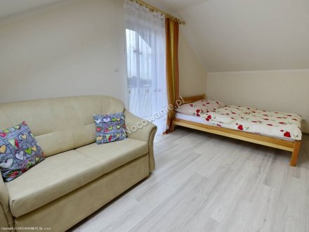 Nowy Domek Jarzębianka