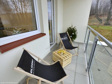 Apartament Kamienna