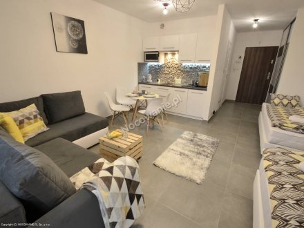 Apartament Kamienna