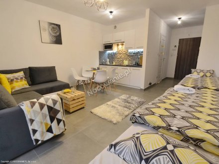Apartament Kamienna