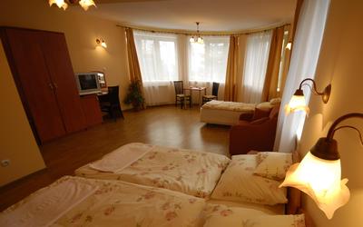 BESKIDY - Dom Wczasowy