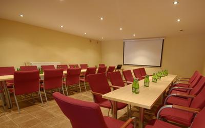 BESKIDY - Dom Wczasowy