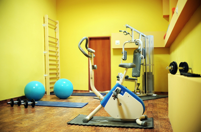 BESKIDY - Dom Wczasowy