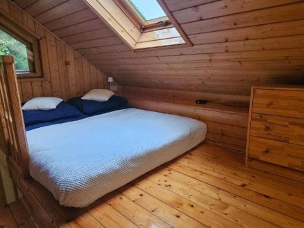 Mój Domek z Jaccuzi