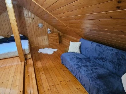 Mój Domek z Jaccuzi