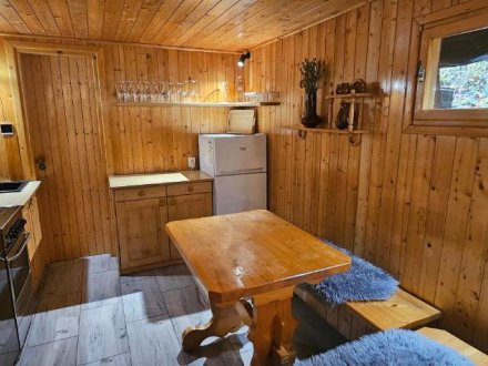 Mój Domek z Jaccuzi