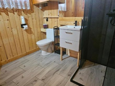 Mój Domek z Jaccuzi