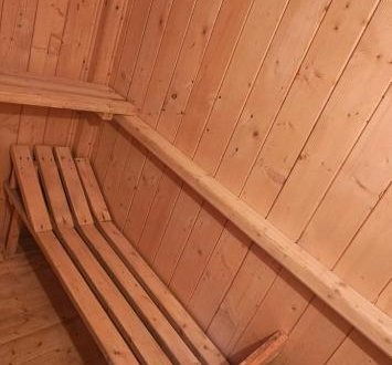 Mój Domek z Jaccuzi