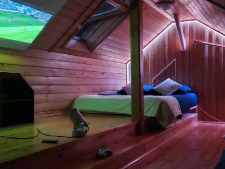 Mój Domek z Jaccuzi