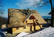 ZAGRODA LEPIARZÓWKA