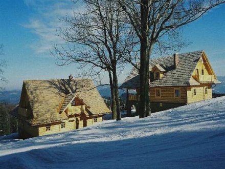 ZAGRODA LEPIARZÓWKA