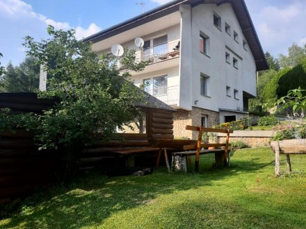 Apartament Anwan