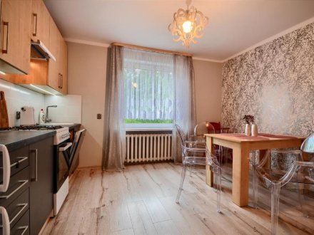 Apartament Anwan