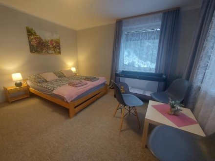 Apartament Anwan