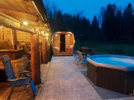 Apartament Anwan