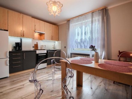 Apartament Anwan