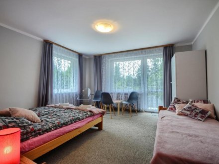Apartament Anwan