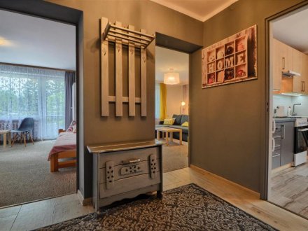 Apartament Anwan