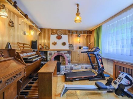 Apartament Anwan