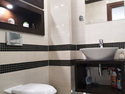 Apartament Andy Wisła