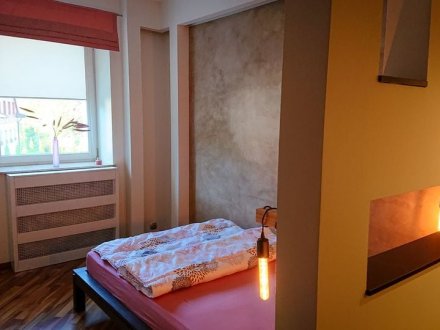 Apartament Andy Wisła
