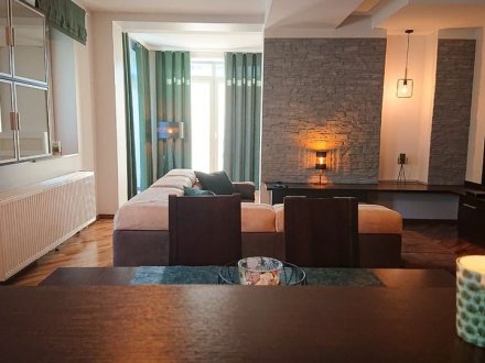 Apartament Andy Wisła