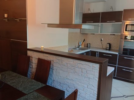 Apartament Andy Wisła