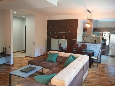 Apartament Andy Wisła