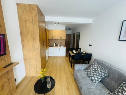 Apartament Barbo