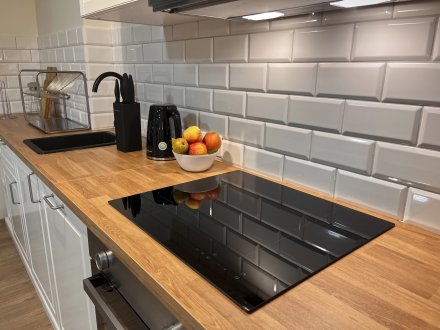 Apartament Cieńków 3