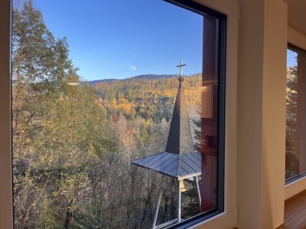 Apartament Cieńków 3