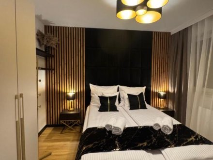 Apartament Claudia