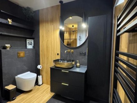 Apartament Claudia