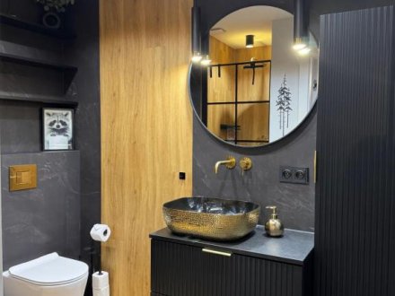 Apartament Claudia