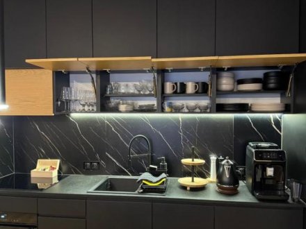 Apartament Claudia
