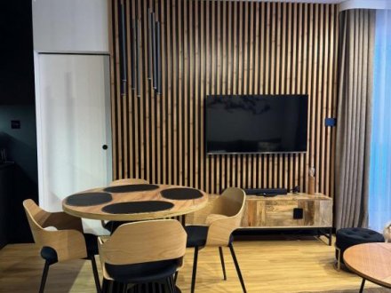 Apartament Claudia