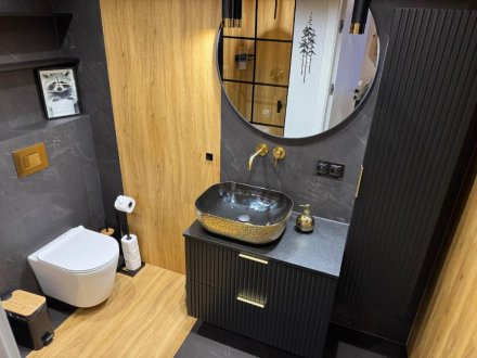 Apartament Claudia